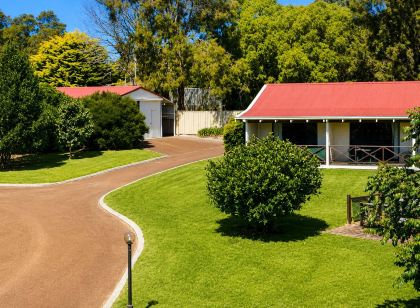 Karri Forest Motel