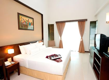Felda Residence Tanjung Leman