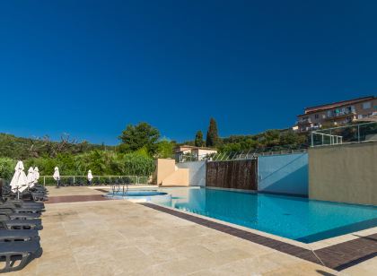 Domaine de Camiole