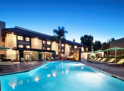 Sonesta Silicon Valley