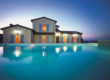 Borgo Condé Wine Resort