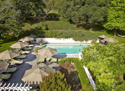 The Madrona