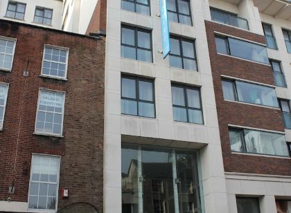 George Limerick Hotel