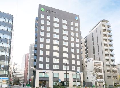 Ginza Capital Hotel Moegi