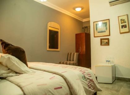 Capital Hill Hotel