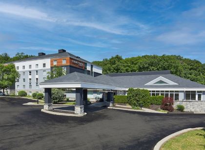 Howard Johnson by Wyndham Fullerton/Anaheim Conference Cntr