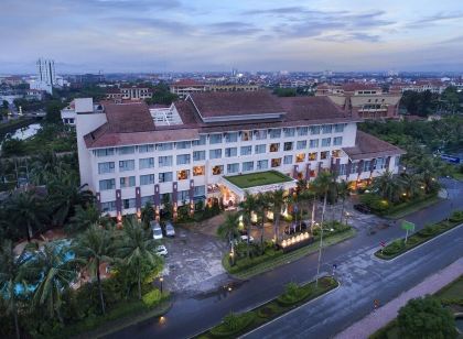 Sai Gon Quang Binh Hotel