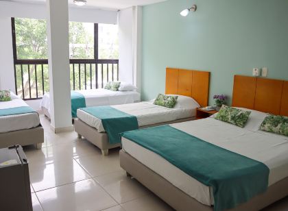 Hotel Valladolid