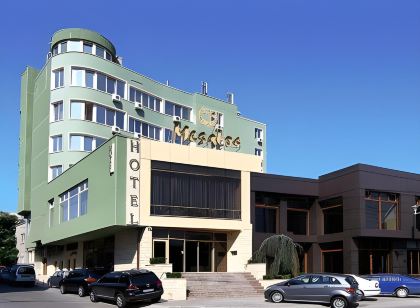 Hotel Megalos