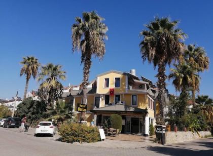 Hotel Barlas Fethiye
