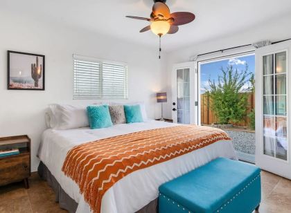Haven Rock The Secluded Sanctuary Experience