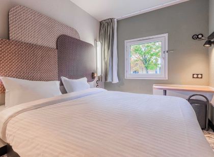 B&B Hotel Mulhouse Dornach