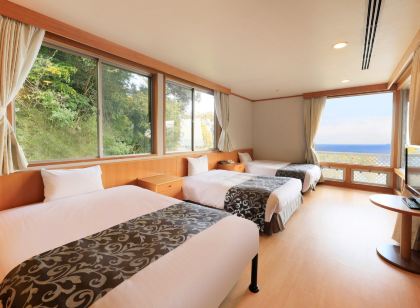 KKR Hotel Atami