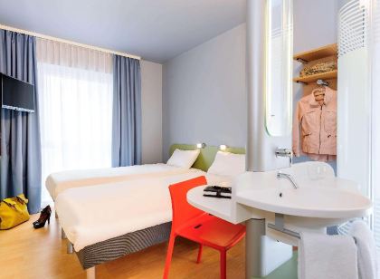 Hotel ibis budget Bamberg