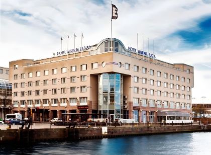 Elite Hotel Marina Plaza