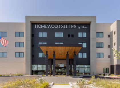 Homewood Suites by Hilton Cypress Orange County