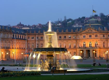 Arcotel Camino Stuttgart
