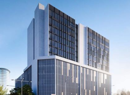 Mercure Canberra Belconnen