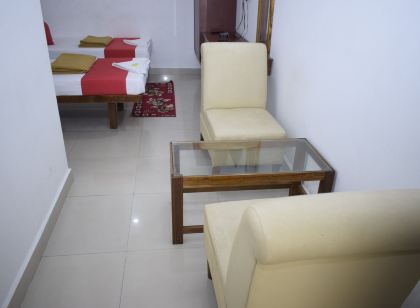 Hotel Jayaram