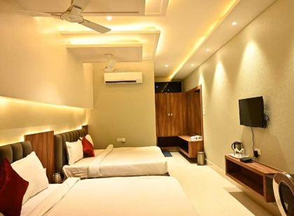 Nakshatra Resort & Garden