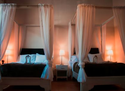 Hotel Guarocuya