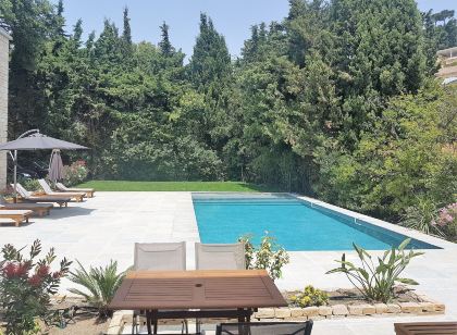 Hôtel Particulier Cassis Parking gratuit Piscine chauffée
