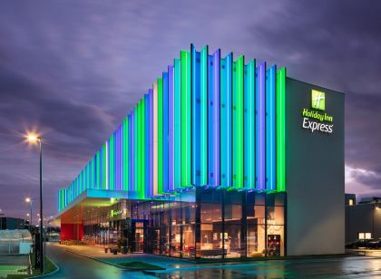 Holiday Inn Express Aarburg - Oftringen, an IHG Hotel