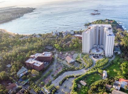 Araliya Beach Resort & Spa Unawatuna- Where You Meet the Sea All Year