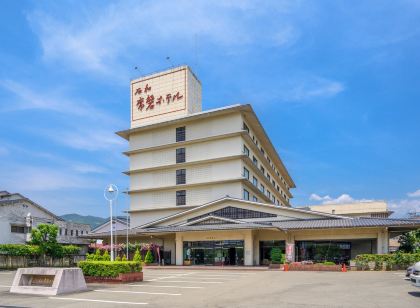Isawa Tokiwa Hotel