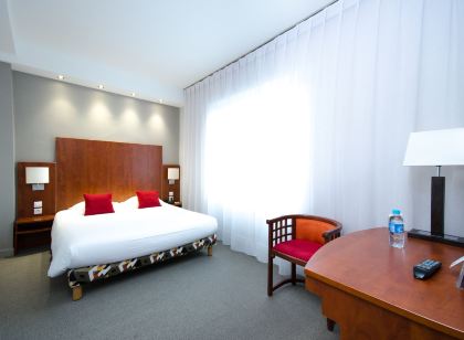 Best Western Plus Hotel Plaisance