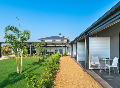 Quality Resort Parkhurst