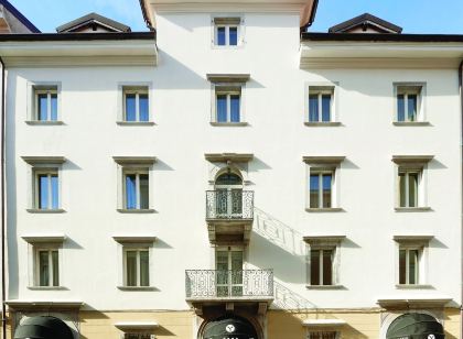 YouMe Design Place Hotel