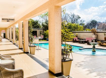 Gardenia Boutique Hotel