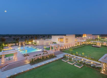 Welcomhotel by ITC Hotels, Jodhpur