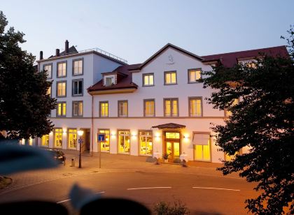 Hotel Constantia