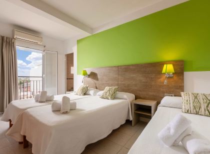 Hostal Marí