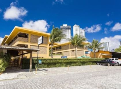 普拉亞啤扎圖飯店