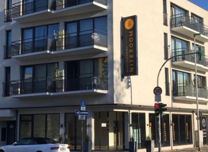 Niteroom Boutiquehotel & Apartements