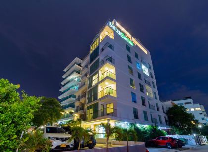 Hotel Summer Frente Al Mar