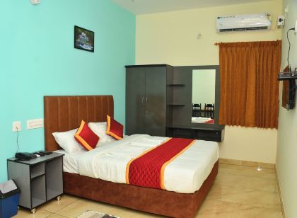 Aruvi Resort