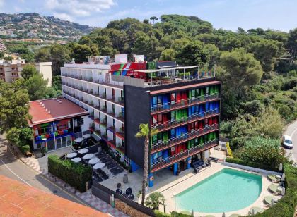 Lloret Vibe Affiliated by Fergus