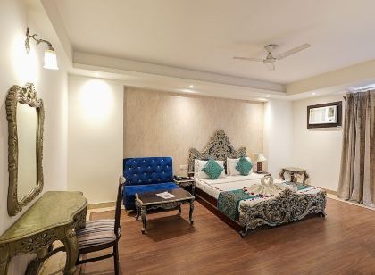 HotelMaple Ridge