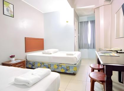 Hotel O Hotel Oriental