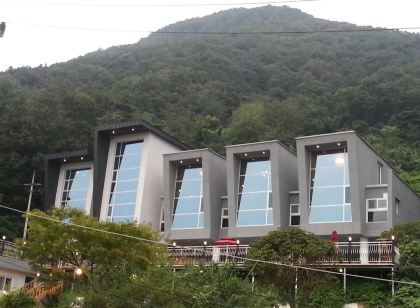 블루힐펜션