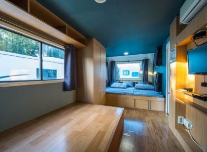 클럽레스피아 포천2호점