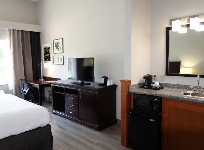 Country Inn & Suites by Radisson, Tallahassee-University Area, FL