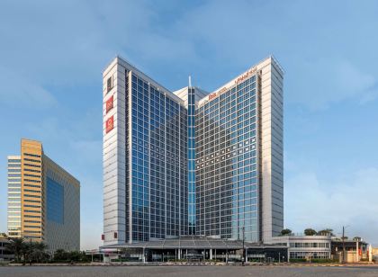 Ibis Fujairah