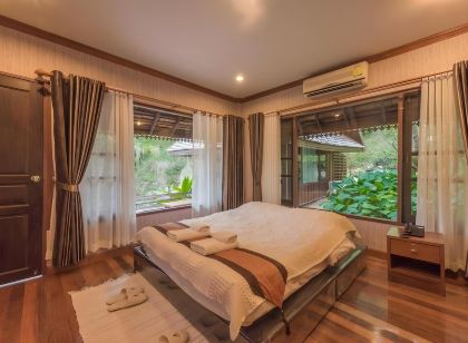 เจ วัลเลย์ รีสอร์ท