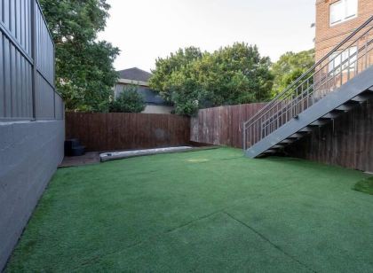 PP Garden