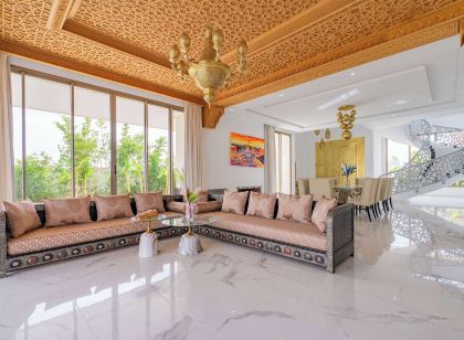 Golfside Villas